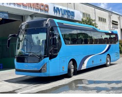 Xe Hyundai Universe Noble  - Tracomeco K47